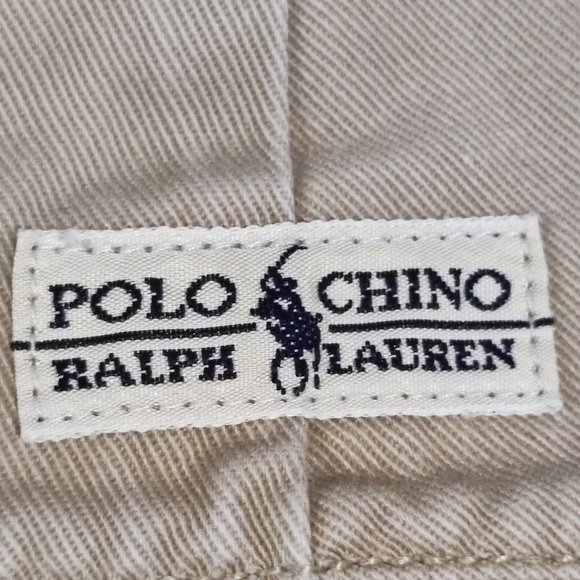 Polo Ralph Laurent chino pants size 38 - Picture 6 of 6